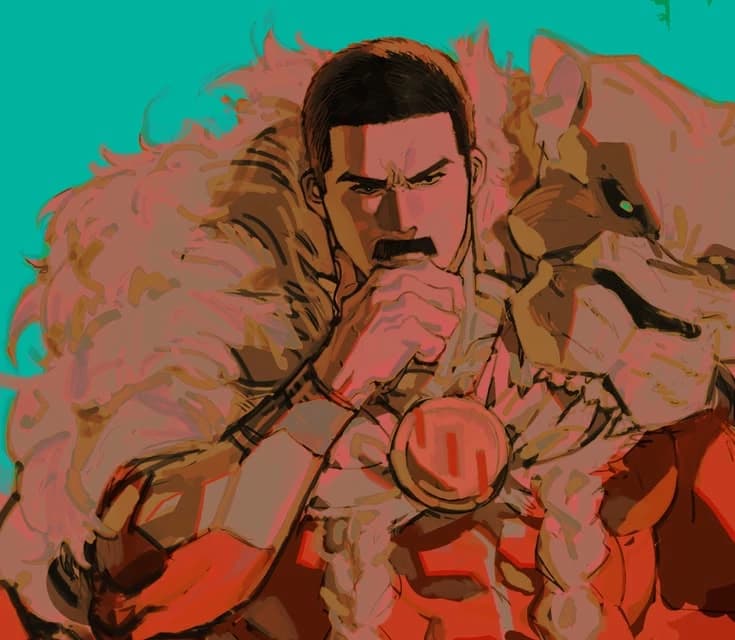 Thragg thumbnail