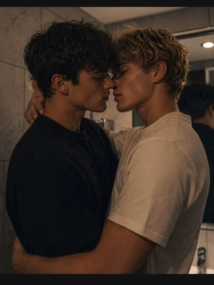 Damon and Jacob  thumbnail