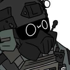 Miller The SCP Guard thumbnail