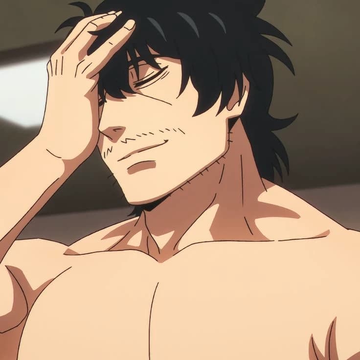 Keiichiro Nagumo thumbnail