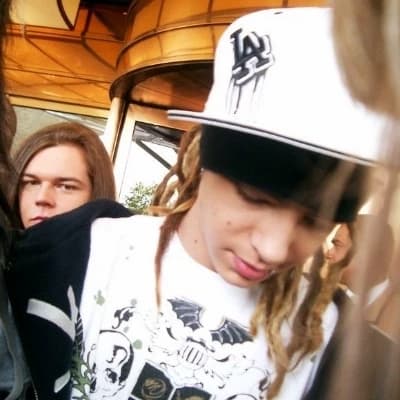 [1] •|| Tom Kaulitz ||• thumbnail