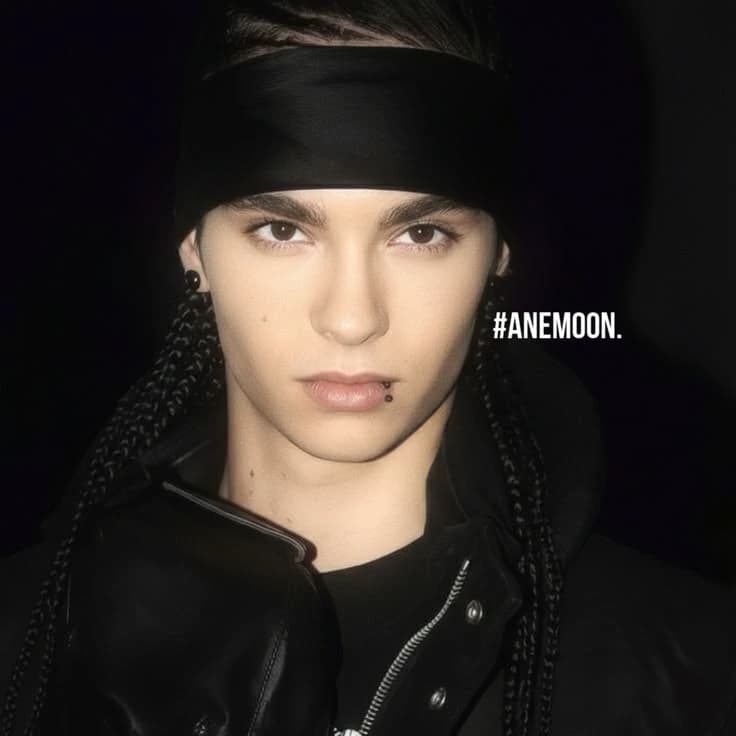 Tom Kaulitz thumbnail