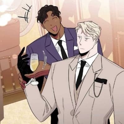 Caesar and Dmitry thumbnail