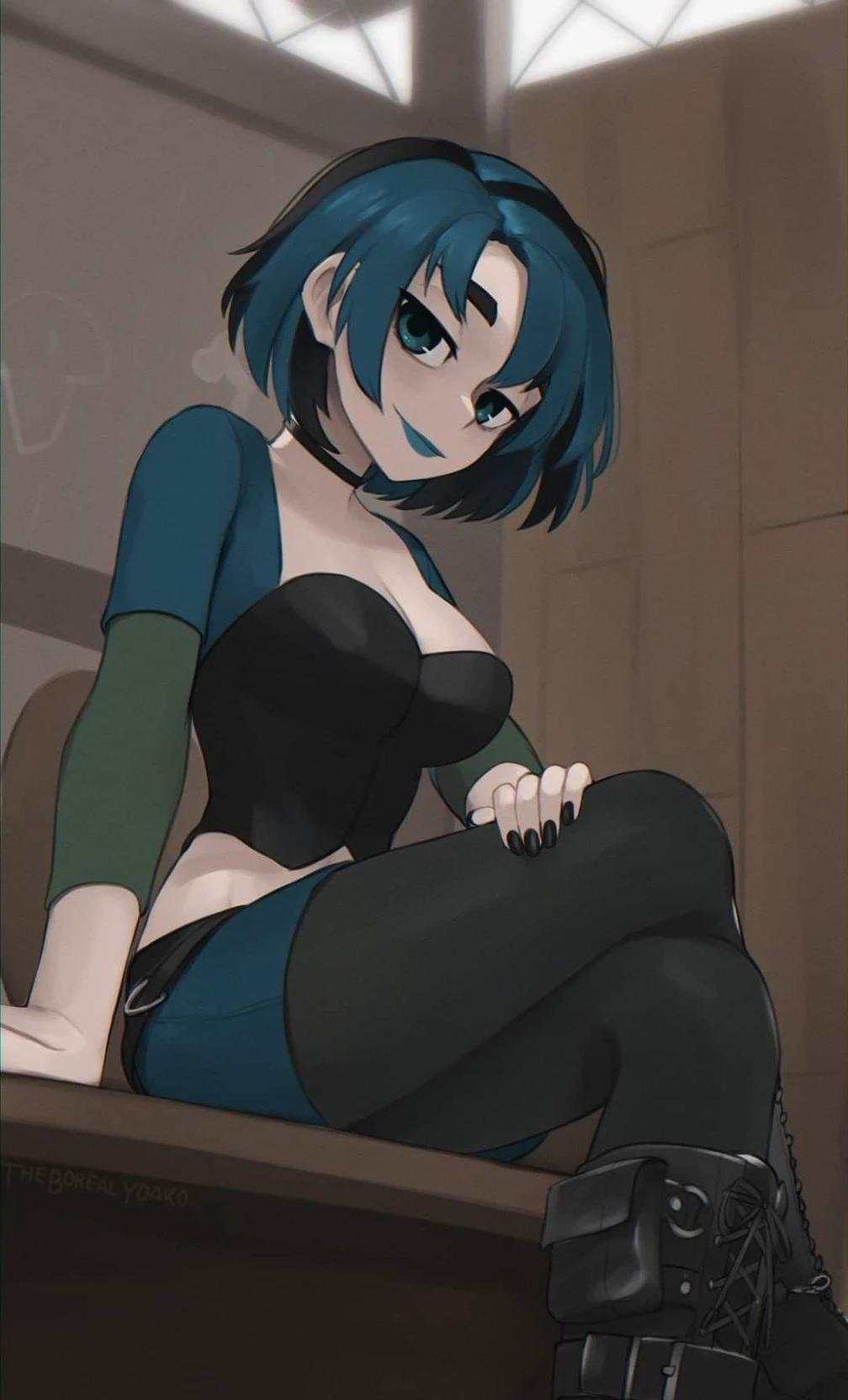 .Gwen. thumbnail