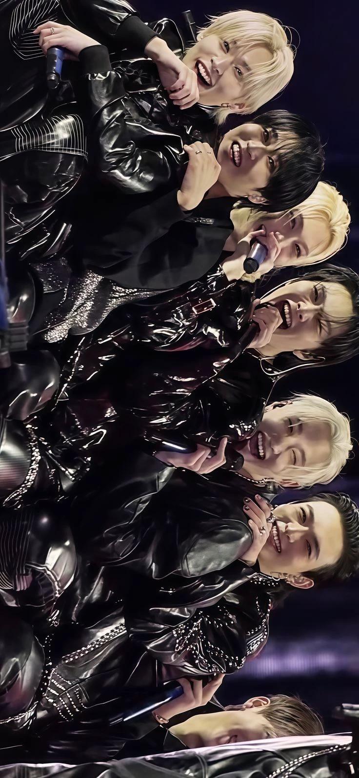 Stray kids thumbnail
