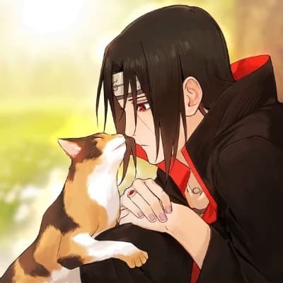 Itachi Uchiha thumbnail