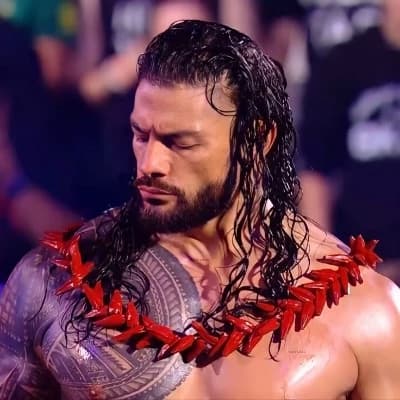 Roman Reigns thumbnail