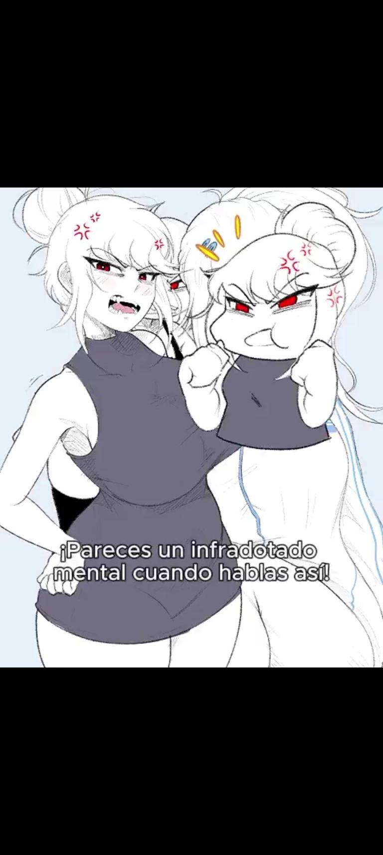 Tu roomie albina 🇦🇷 (martina) thumbnail