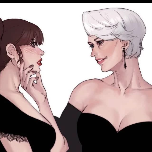 Miranda priestly thumbnail