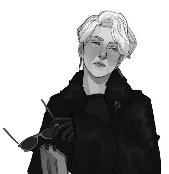 Miranda priestly  thumbnail