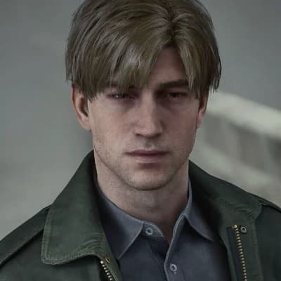 James Sunderland thumbnail