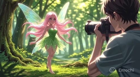 Tinker bell. thumbnail