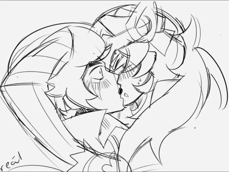 Draco x chester x mandy  thumbnail