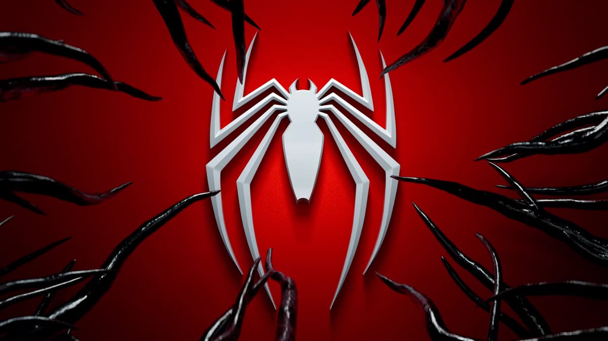 You are Spider-Man thumbnail
