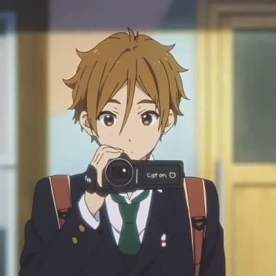 Mochizou Ooji thumbnail