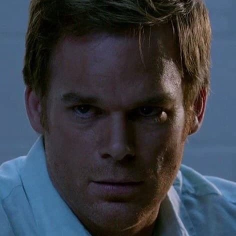 Dexter Morgan thumbnail
