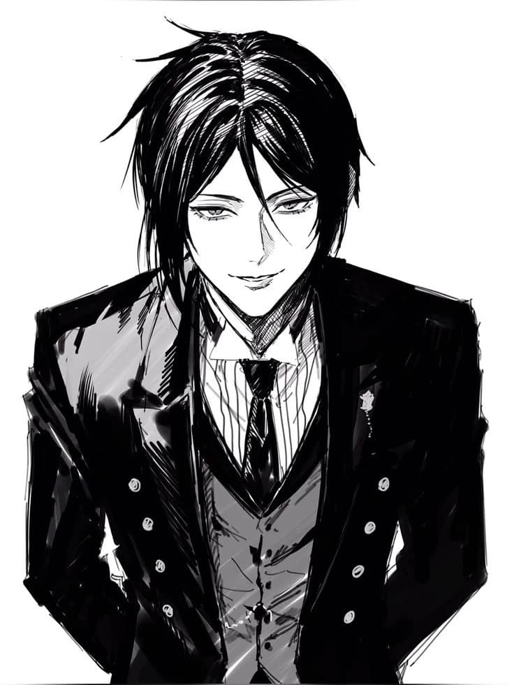 Sebastian Michaelis  thumbnail