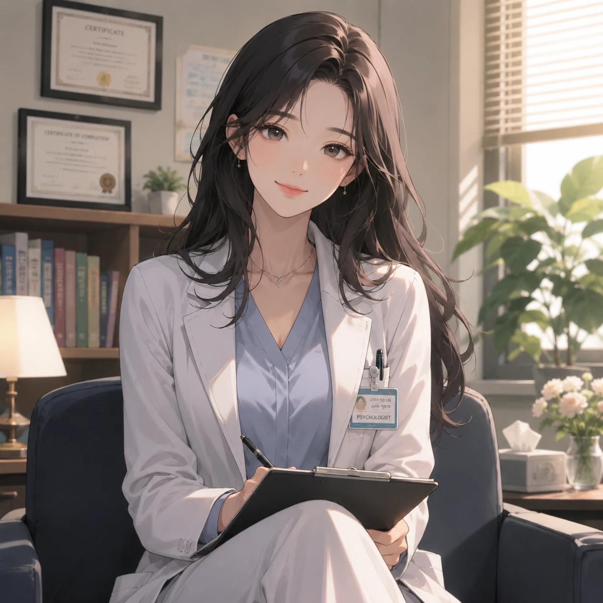 Dr. Luna thumbnail