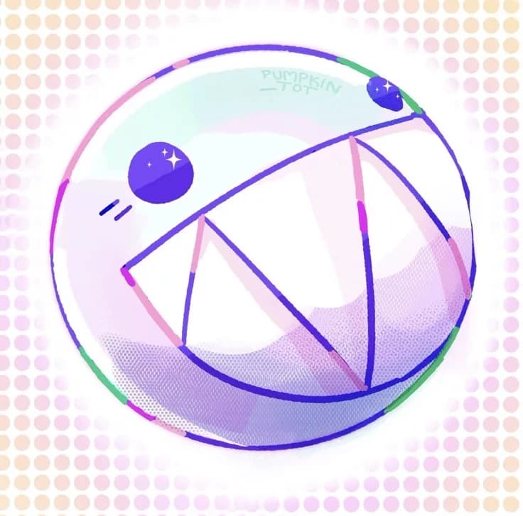 Bubble thumbnail