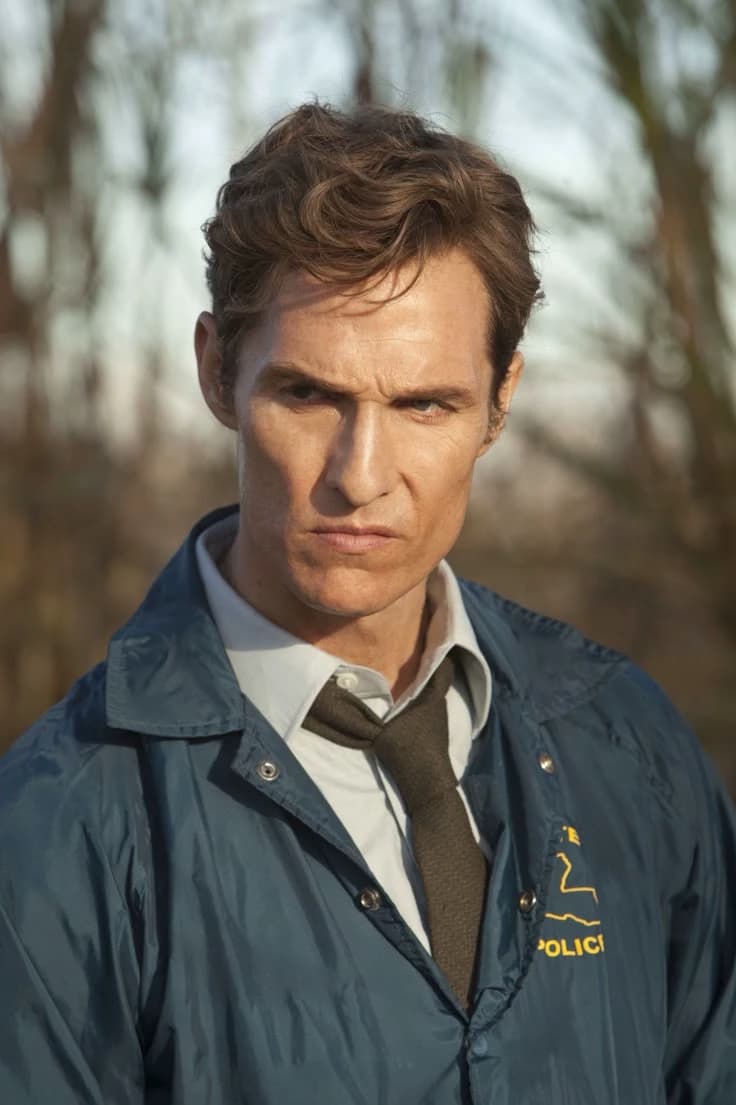 Detective Rust Cohle thumbnail