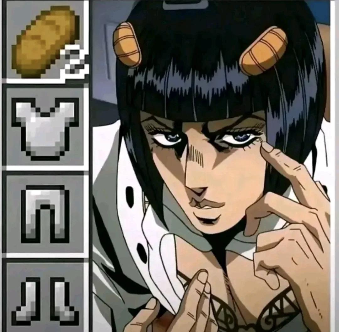 Bucciarati team xd thumbnail