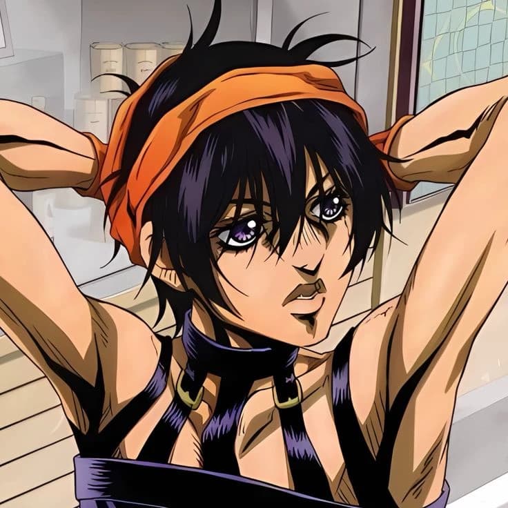 Narancia Ghirga :3 thumbnail