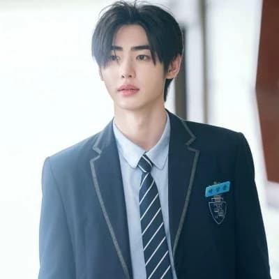 Sunghoon thumbnail
