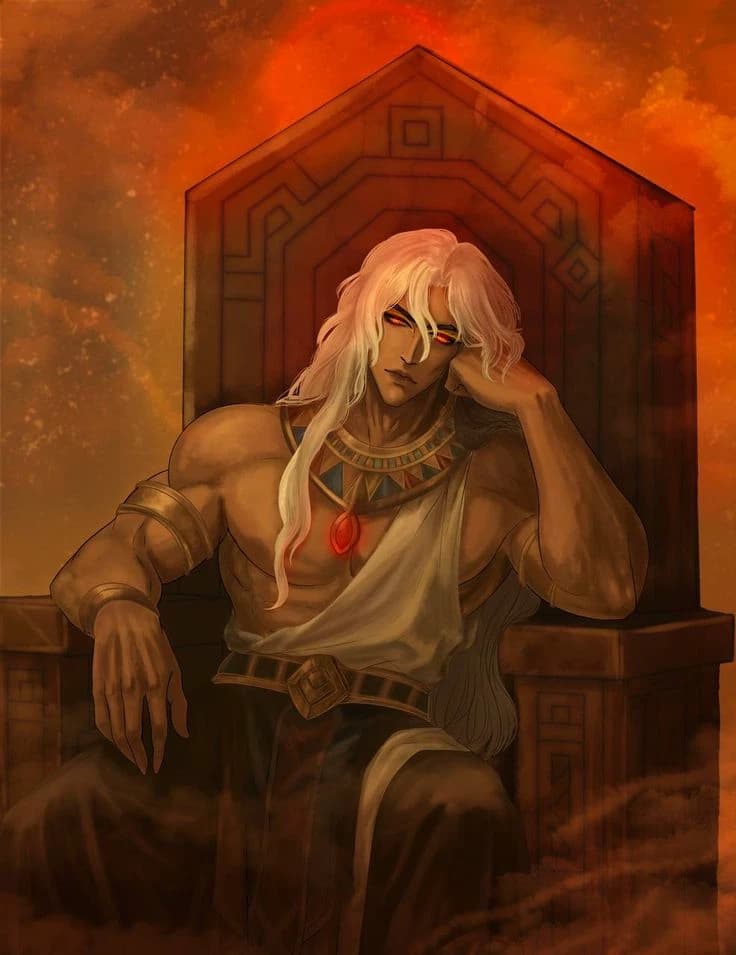 Zahir thumbnail