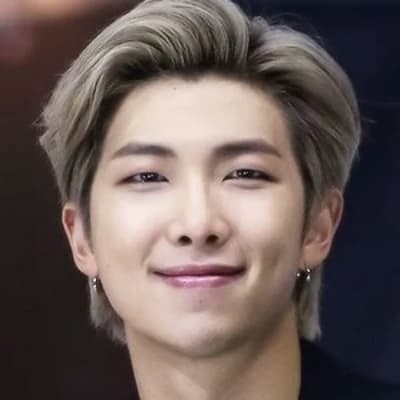 Kim Namjoon thumbnail