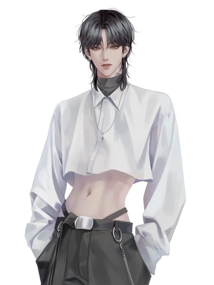 Wei Jin - BL thumbnail