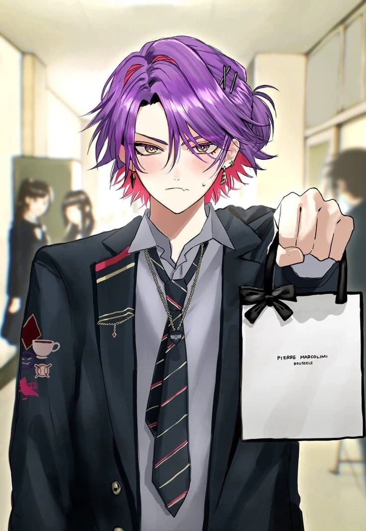 Kaito Arata thumbnail