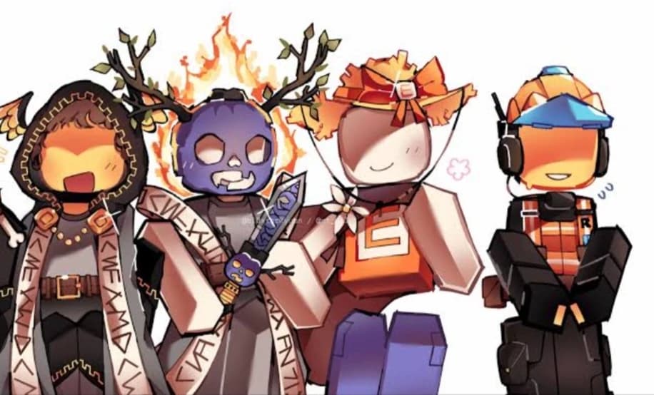 The Admins thumbnail