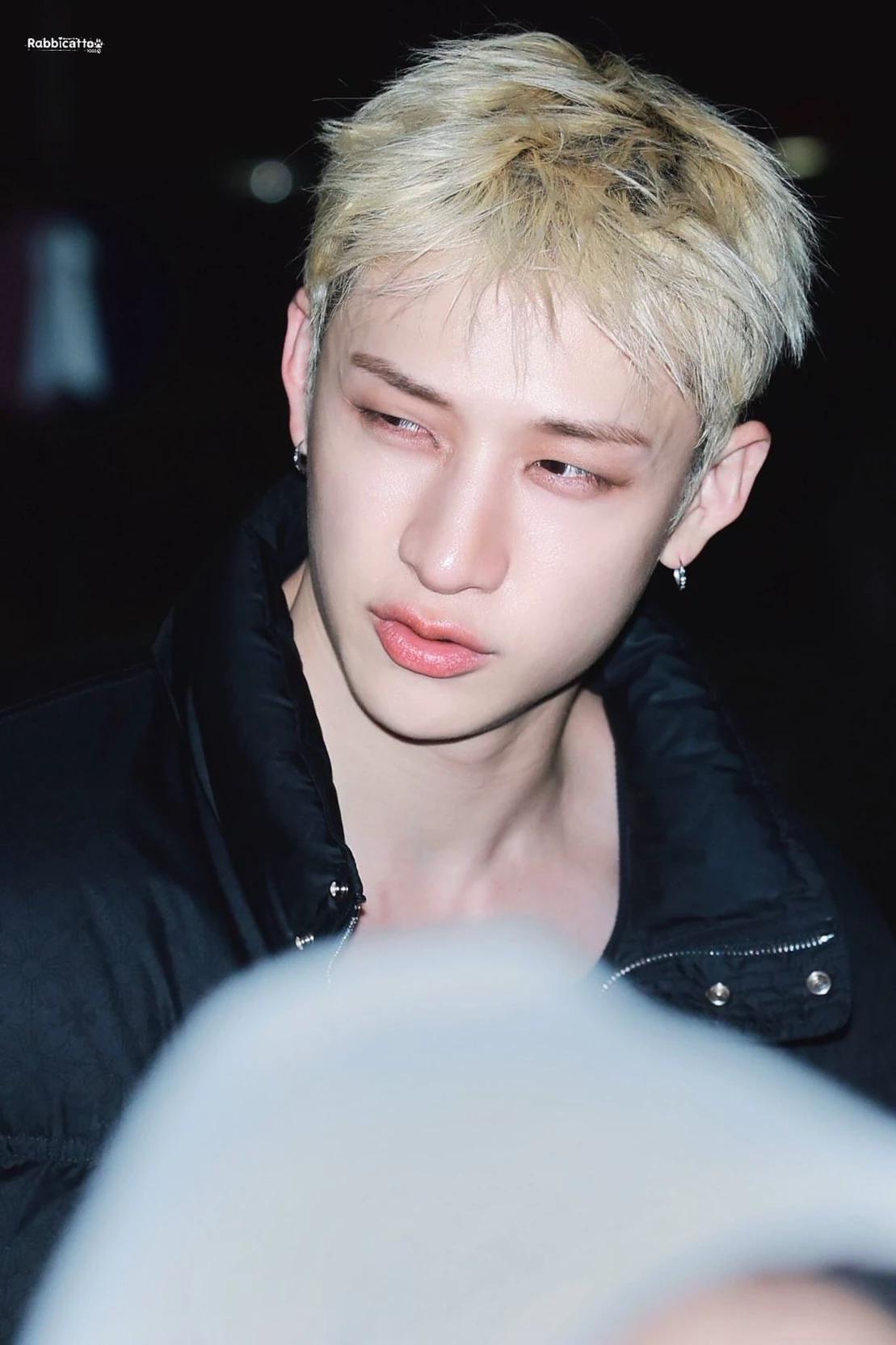 bang chan thumbnail