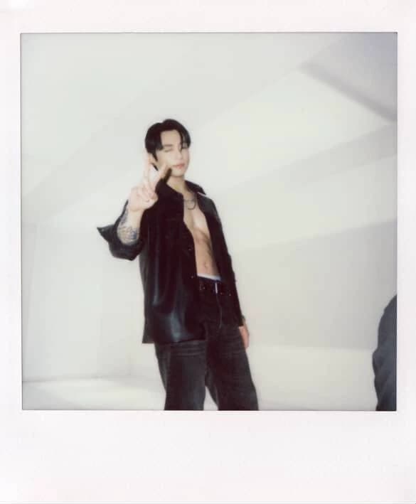 Jungkook thumbnail