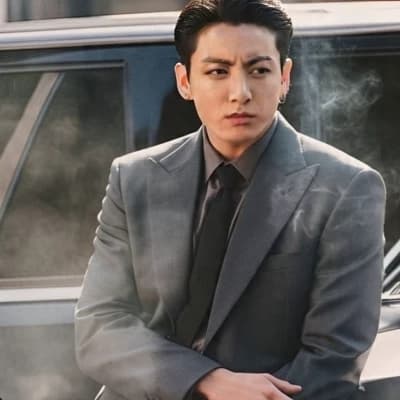 Jungkook(mafia bestfriend) thumbnail
