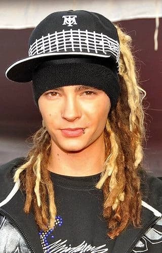 Tom kaulitz thumbnail