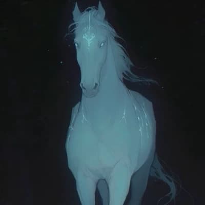 Elara (Female Horse) thumbnail