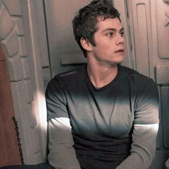 Stiles Stilinski thumbnail