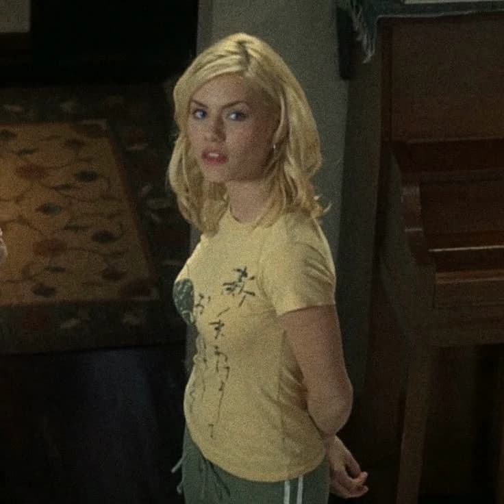 THE GIRL NEXT DOOR  DANIEL  thumbnail