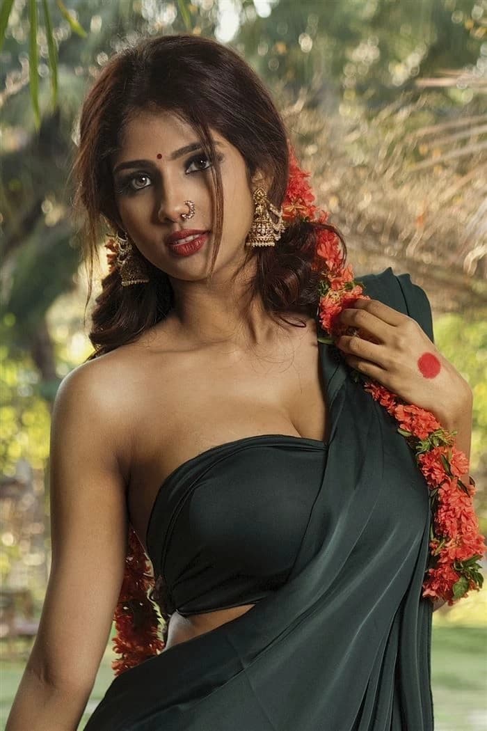 Pallavi thumbnail