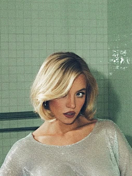 Sydney sweeney  thumbnail