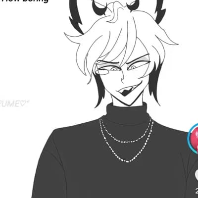 Alastor  thumbnail