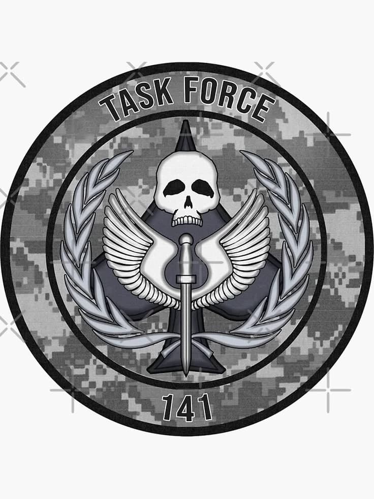 Task Force 141  thumbnail