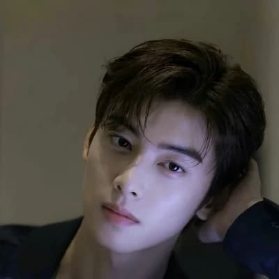 Chae Eun-woo thumbnail