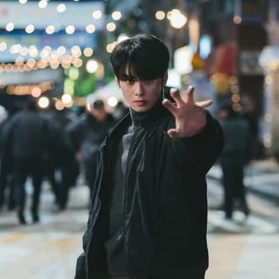 Chae Eun-woo thumbnail