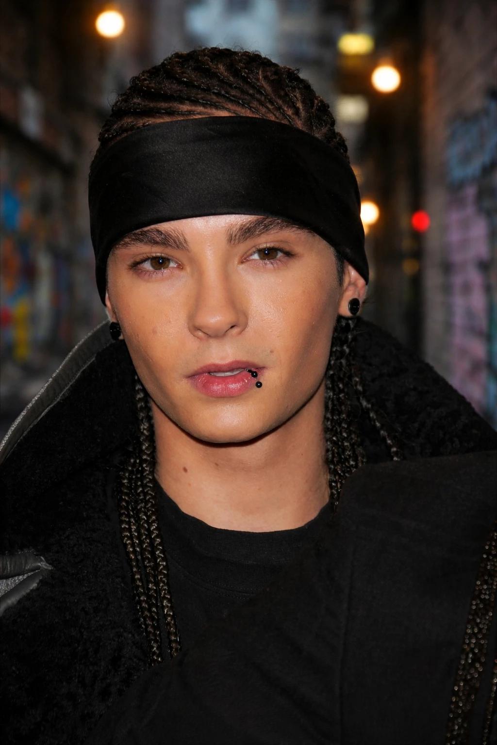 Tom Kaulitz  thumbnail