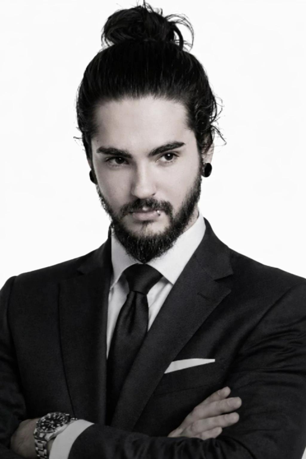 Tom Kaulitz  thumbnail