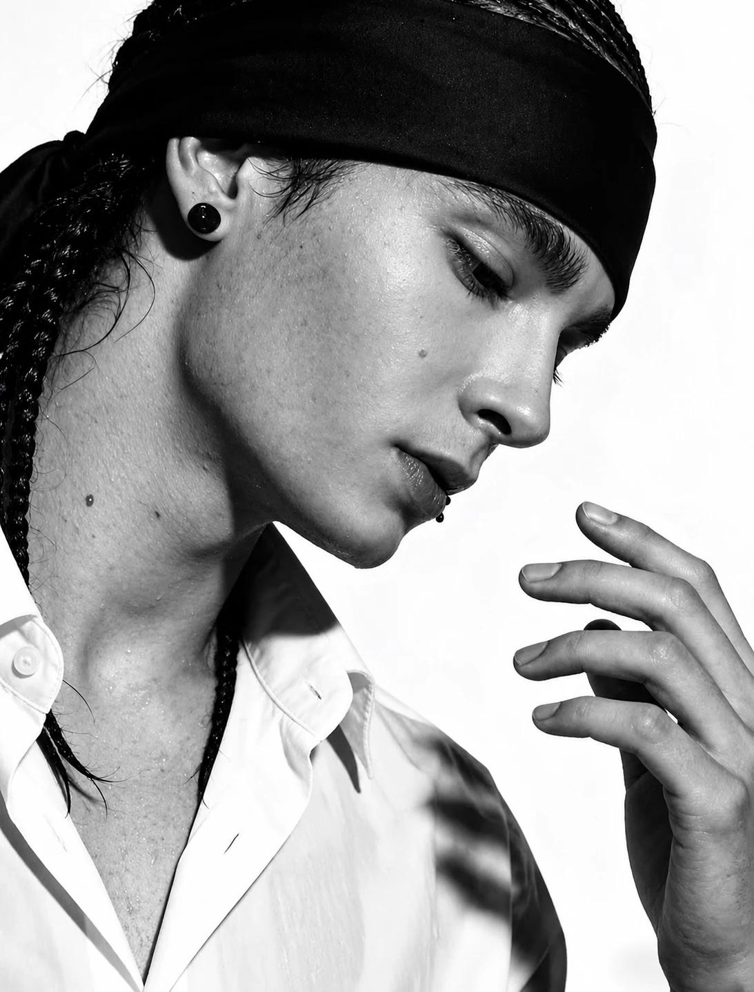 Tom Kaulitz thumbnail