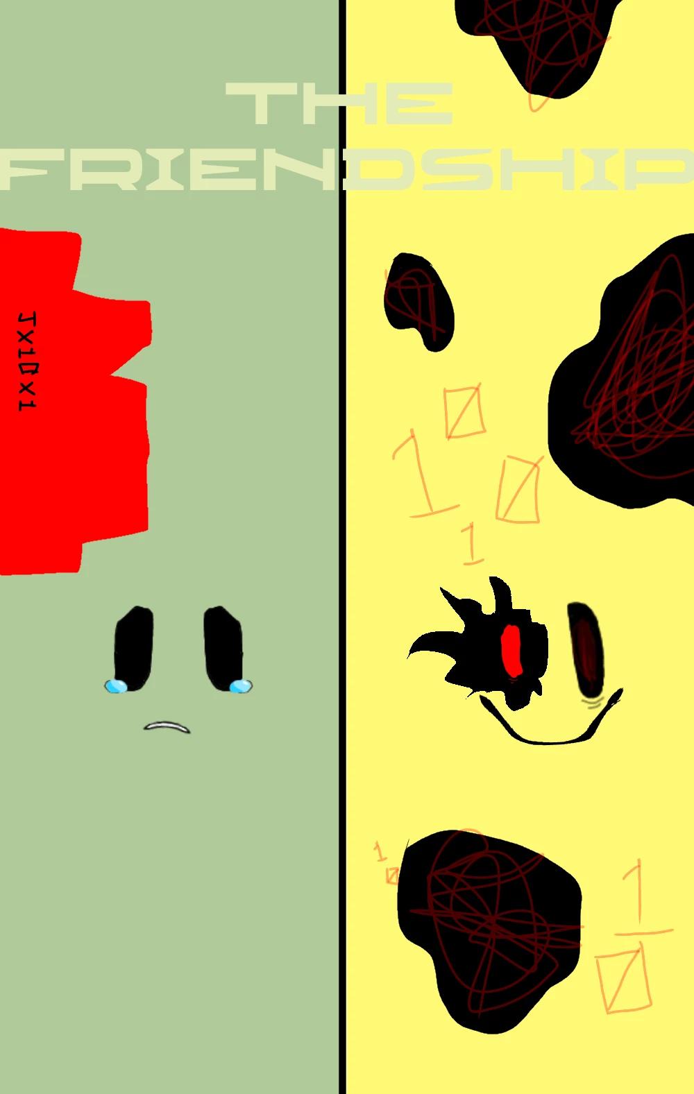 The friendship thumbnail