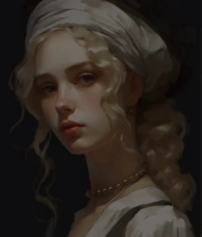 The Maid  // wlw  thumbnail